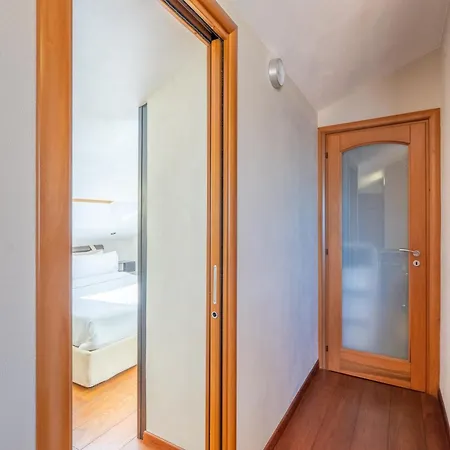 La Finestra Sul Mare - A Piedi - Parking Apartment