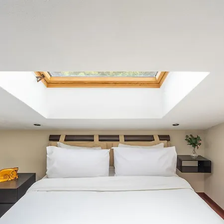 La Finestra Sul Mare - A Piedi - Parking Apartment *
