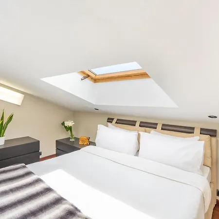 La Finestra Sul Mare - A Piedi - Parking Apartman