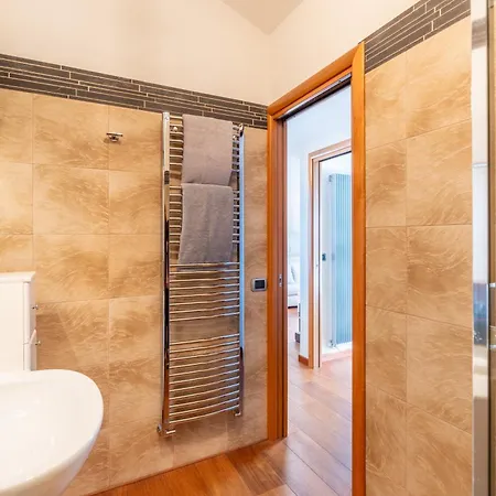 La Finestra Sul Mare - A Piedi - Parking Apartman Ventimiglia